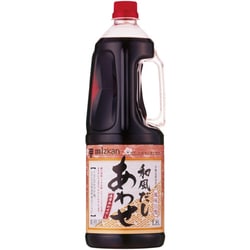 業務用 和風だしあわせ [つゆ ペットボトル 1.8L]