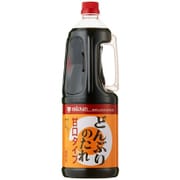 業務用 どんぶりのたれ甘口タイプ [たれ 2270g]