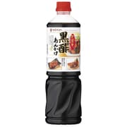業務用 惣菜庵 黒酢あんかけ 1210g
