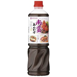 業務用 惣菜庵 南蛮あんかけ [たれ 1180g]