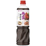 業務用 惣菜庵 南蛮あんかけ [たれ 1180g]