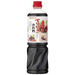 業務用 惣菜庵 てりやきのたれ [たれ 1230g]