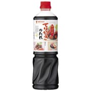 業務用 惣菜庵 てりやきのたれ [たれ 1230g]