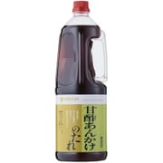業務用 甘酢あんかけのたれ [たれ 2150g]
