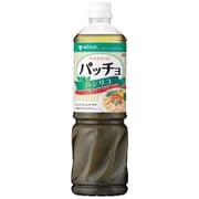 業務用 パッチョ バジリコ [ソース 1L]