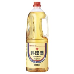 業務用 料理酒 [発酵調味料 ペットボトル 1.8L]
