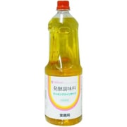 業務用 発酵調味料 クッキングワインタイプ 1.8L