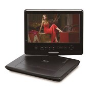 ヨドバシ.com - GH-PBD10C-BK [10.1型ワイド液晶搭載 ポータブル