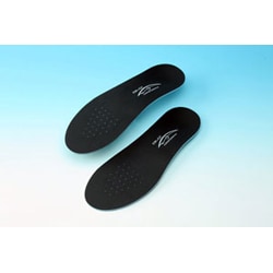 BMZインソール 27-28.5cm 黒 オレンジ BMZインソール 27-28.5cm 黒 オレンジ BMZインソール 27-28.5cm