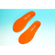 キュボイドパワー スノーボード 24.0-24.5cm [靴用インソール]