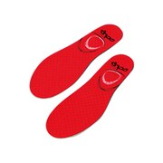 カルパワースキー＋カーボン3 26.0-26.5cm [靴用インソール]