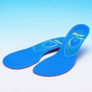 カルパワースマート スカイブルー 28.0-29.0cm [靴用インソール]