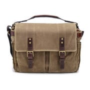カメラバッグ THE ASTORIA FIELD TAN(アストリア フィールドタン) ONA5-020RT