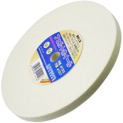 フェルトホイール φ150×10×12.7 FH10