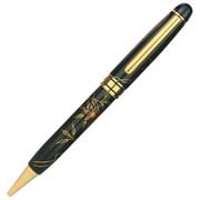 輪島塗 蒔絵 雅風 ボールペン 鉄線花 AX-8802