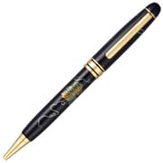 輪島塗 蒔絵 雅風 ボールペン 葡萄 AX-8805