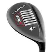EX9 ハイブリッド 5H(25) UST MAMIYA RECOIL 460 F3 シャフト フレックス R