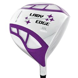 ヨドバシ.com - TOUREDGE ツアーエッジ LADY EDGE レディースクラブ ハーフ 7本セット (1W、3W、U6、I#8、PW、SW、PT)  キャディバッグ付 カラー WHITE/PLUM 通販【全品無料配達】