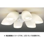 LEDシーリングライト LEDC88010