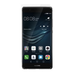 ヨドバシ.com - ファーウェイ HUAWEI EVA-L09-GREY [P9 51090JVF