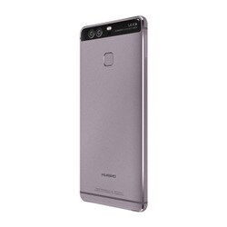 ヨドバシ.com - ファーウェイ HUAWEI EVA-L09-GREY [P9 51090JVF