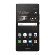 VNS-L22-BLACK [P9 LITE 51090LVG Android 6.0搭載 5.2インチ液晶 SIMフリースマートフォン Black（ブラック）]
