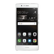 VNS-L22-WHITE [P9 LITE 51090LVH Android 6.0搭載 5.2インチ液晶 SIMフリースマートフォン White（ホワイト）]