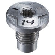 PBW14S [15BSGウエイト 単品 14G]
