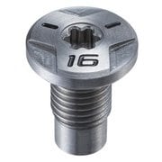 PBW16S [15BSGウエイト 単品 16G]