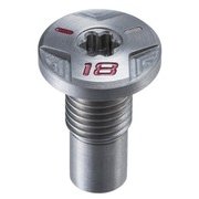 PBW18S [15BSGウエイト 単品 18G]