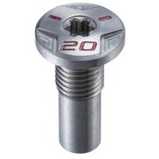 PBW20S [15BSGウエイト 単品 20G]