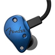 インイヤーモニター BLUE FXA2-BLUE
