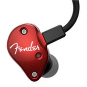インイヤーモニター RED FXA6-RED