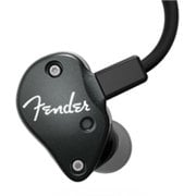 インイヤーモニター BLACK FXA6-BLACK