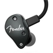 インイヤーモニター BLACK FXA7-BLACK