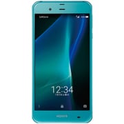 AQUOS Xx3 506SH アクアブルー [スマートフォン]