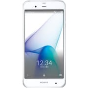 AQUOS Xx3 506SH ホワイト [スマートフォン]