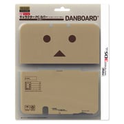 ILXNL164 [new3DSLL用 キャラクターPCカバー for newニンテンドー3DSLL よつばと！ダンボー]