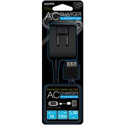 ヨドバシ.com - ALLONE アローン ALG-PVACK [PSVita（PCH1000）用 AC