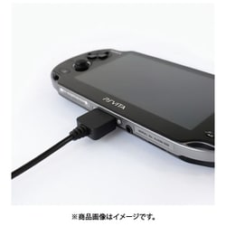 ヨドバシ.com - ALLONE アローン ALG-PVACK [PSVita（PCH1000