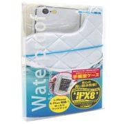 EXCASE エクスケース EX-4501-2 ホワイト [スマートフォン用防水ケース]