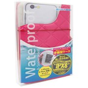 EXCASE エクスケース EX-4501-3 ピンク [スマートフォン用防水ケース]