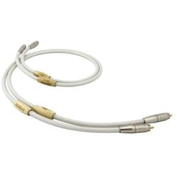 RCAケーブルペア オーディオ用高品質ケーブル 2VH3.0MR