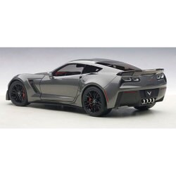 ヨドバシ.com - オートアート AUTOart 71264 [1/18スケール シボレー