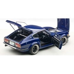 ヨドバシ.com - オートアート AUTOart 77451 [1/18スケール 日産 フェアレディ Z S30 湾岸ミッドナイト 悪魔のZ]  通販【全品無料配達】