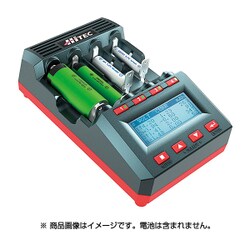 ヨドバシ.com - Hitec Multiplex Japan ハイテックマルチプレックス