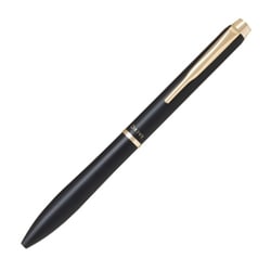 ボールペン アクロドライブ 中字 1.0mm ブラック BDR-3SM-B