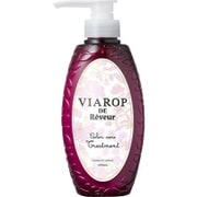 カラーケア トリートメント 本体 [400mL]