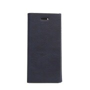 JR-PP128-NV [iPhone 6/6s用手帳型ケース ネイビー]