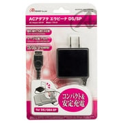 ANS-D031BK [DS/GBASP用ACアダプタ DS/SPブラック]